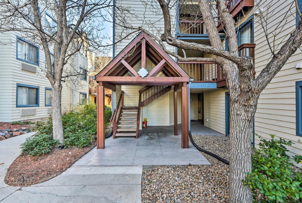 Greenwood Village Studio With Gym Access In Dtc! Englewood Eksteriør bilde